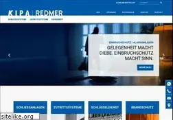 Sites similar to kipa-schliessanlagen.de