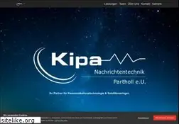 Sites similar to kipa.at