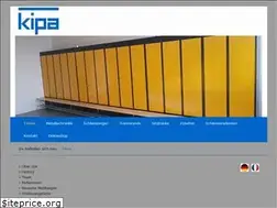 Sites similar to kipa.ch