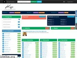 Sites similar to kipa.com