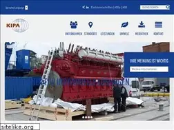 Sites similar to kipa.de