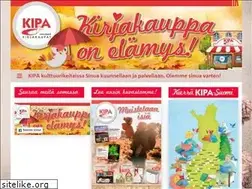 Sites similar to kipa.fi