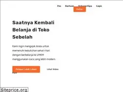 Sites similar to kipa.id