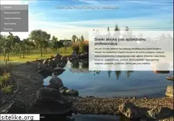 Sites similar to kipa.lt