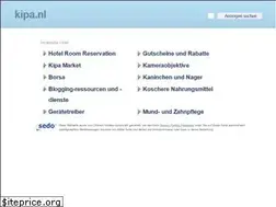 Sites similar to kipa.nl