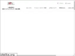 Sites similar to kipa.or.jp