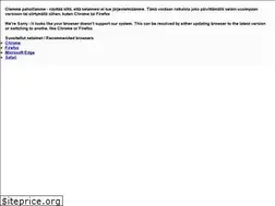 Sites similar to kipa.ratsastus.fi