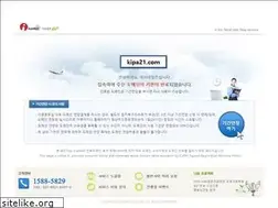 Sites similar to kipa21.com