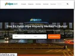 Sites similar to kipaavm.com.tr