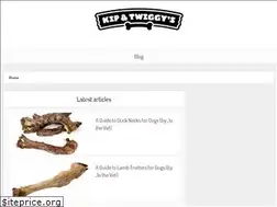 Sites similar to kipandtwiggys.com