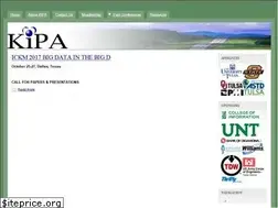 Sites similar to kipanet.org