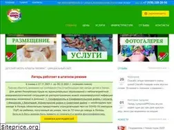 Sites similar to kiparis-alushta.ru