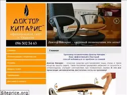 Sites similar to kiparis-d.com.ua