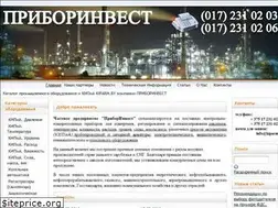 Sites similar to kiparm.by