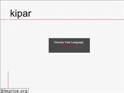 Sites similar to kipartekstil.com