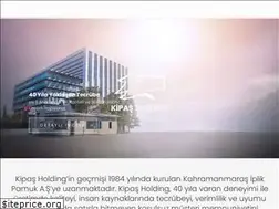 Sites similar to kipas.com.tr