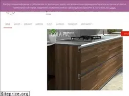Sites similar to kipas.md