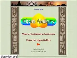 Sites similar to kipas.nl