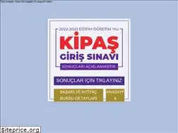 Sites similar to kipasegitim.com.tr