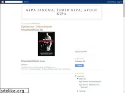 Sites similar to kipasinema.blogspot.com