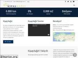 Sites similar to kipaskagit.com.tr