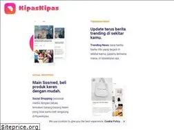 Sites similar to kipaskipas.com