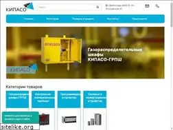 Sites similar to kipaso.ru