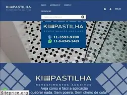 Sites similar to kipastilha.com