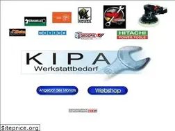Sites similar to kipatec.at