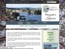 Sites similar to kipawa.ca