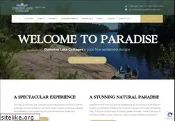 Sites similar to kipawaoutfitters.com