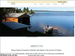 Sites similar to kipawaoutpost.com