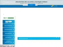 Sites similar to kipclin.com