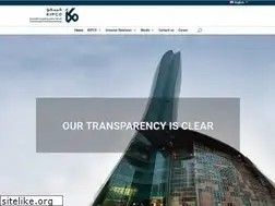 Sites similar to kipco.com