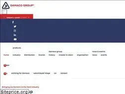 Sites similar to kipcodamaco.com