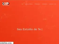 Sites similar to kipconsultoria.com.br