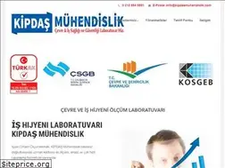 Sites similar to kipdasmuhendislik.com