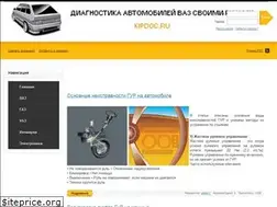 Sites similar to kipdoc.ru