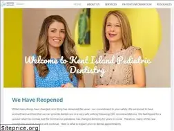 Sites similar to kipediatricdentistry.com