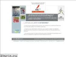 Sites similar to kipediciones.es