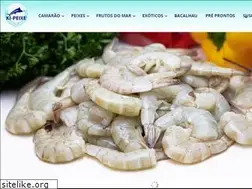 Sites similar to kipeixe.com.br
