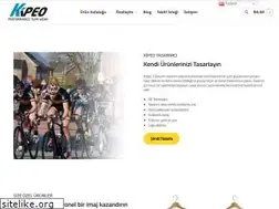 Sites similar to kipeo.com.tr