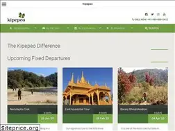Sites similar to kipepeo.in