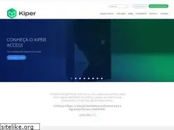 Sites similar to kiper.com.br