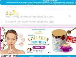 Sites similar to kiperincollagenturkiye.com