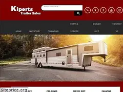 Sites similar to kiperts.com