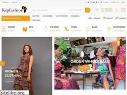 Sites similar to kipfashion.com