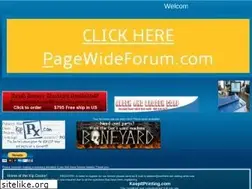 Sites similar to kipforum.org
