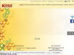 Sites similar to kipgo.net