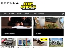 Sites similar to kiphakes.com